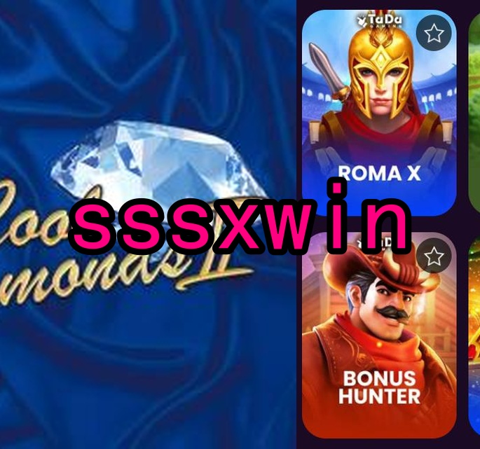sssxwin.com