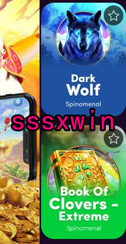 sssxwin.Com - Caça-Níqueis Online Cassino